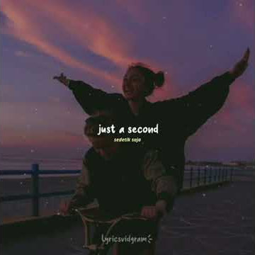 Story wa lagu barat terbaru || just give me a reason