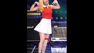 160921 레드벨벳 (Red Velvet) 러시안 룰렛 (Russian Roulette) [조이] Joy 직캠 Fancam (2016 파크콘서트 in 대구) by Mera