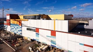 The American Dream Mall, Whose Dream Is It? The American Dream Mall, Whose Dream Is It?