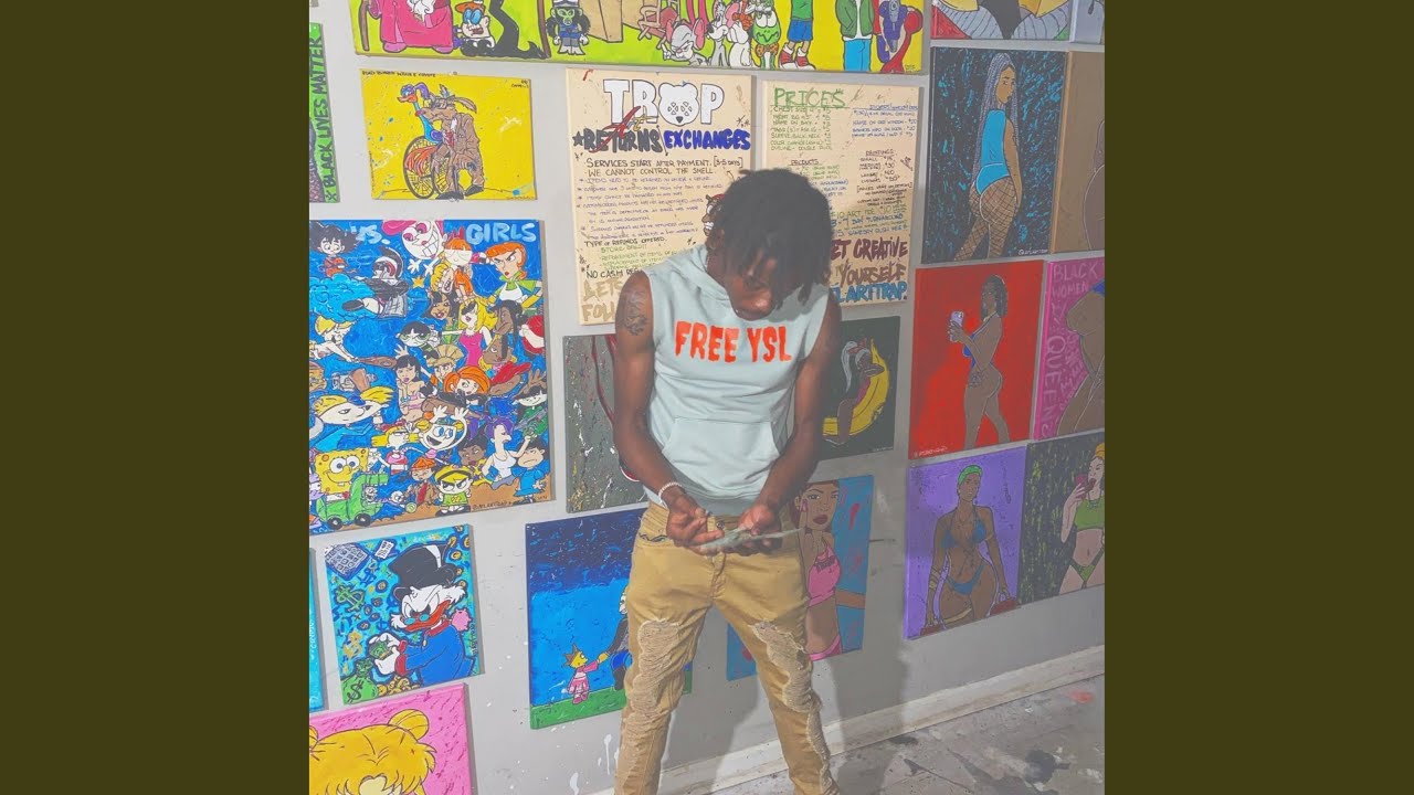 Watch Odd on YouTube Watch Odd on YouTube