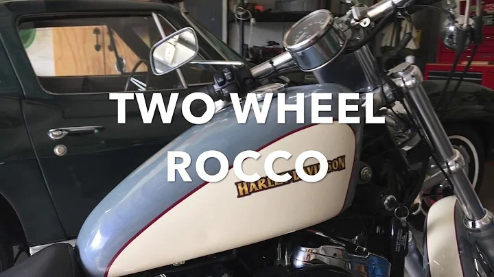 How To Harley Davidson Voltage Regulator Diagnose And Replace