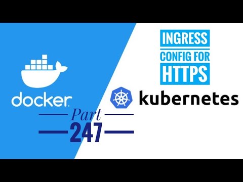 Docker and Kubernetes