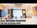 Cheap 5 star hotel along orchard road? | voco Orchard Singapore | [HOTELREVIEW#20]