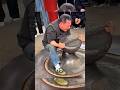 He Balanced a Stone So Perfectly… It Stayed Forever 😳 $1,000,000 Challenge #amazing #usa #challenge