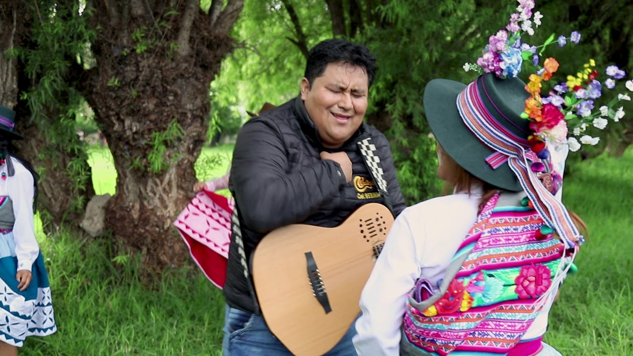 WALTER MEZA // PUCUYCITO // PUMPIN FAJARDINO / VIDEO OFICIAL 2020