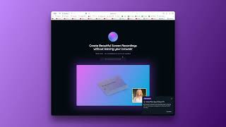 Free screen sharing app with Zoom