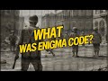 Unlocking WWII Secrets: How the Enigma Code Was Cracked 🕵️‍♂️