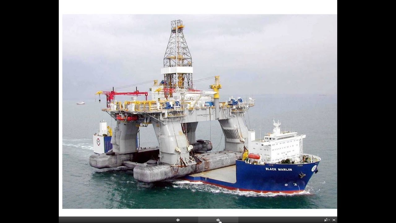 How Fossil Fuels Are Extracted YouTube