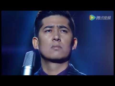 ShukuriMamatjan AbdukaderUyghur MTV Nahsha 2016 