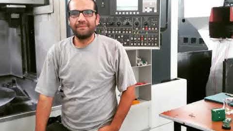 You ji ATC1200 CNC dik torna arıza tespit elektrik ve elektronik sistemleri bakım onarımları (You ji