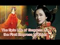 The Epic Life of Empress Lü, the First Empress in China.(Part 1)