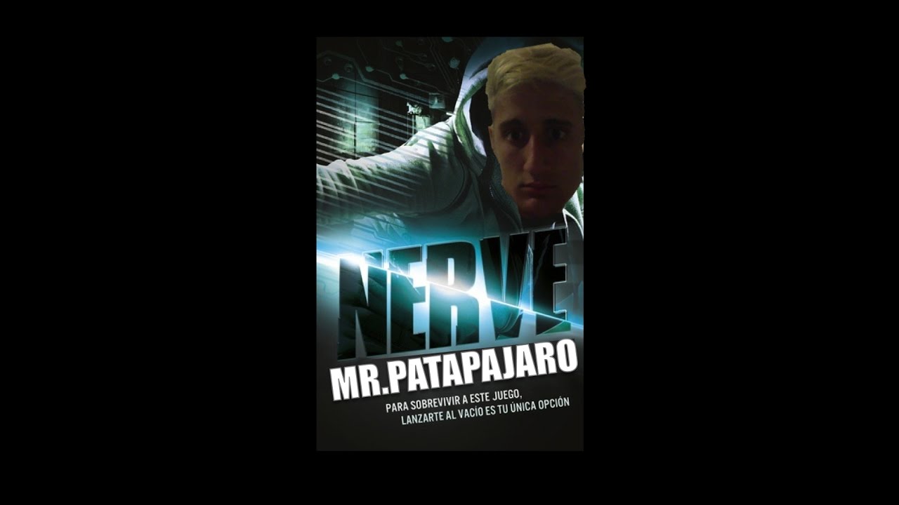 NERVE EN LA VIDA REAL #capitulo 1 - YouTube