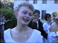 МОЙ ВЫПУСКНОЙ ВЕЧЕР 2001 год. р.п. Тамала 11 А