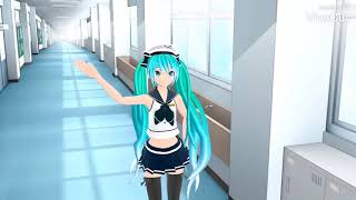 Hatsune Miku - Super☆Star (english original)