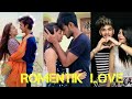 Tiktok Romentic 💞 Cute Couple Goal Video 2020 || Romentic BF ❣️ GF Goals Latest Tiktok Video