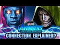 WILD MCU SECRET WARS THEORY! Kang &amp; Doctor Doom Related??