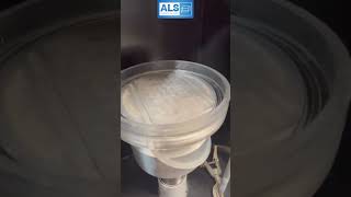 Misonix S4000 Sonicator With Microplate Horn And Sound Enclosure