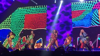 Little Mix - Bounce Back live @ Newcastle 25/10/2019