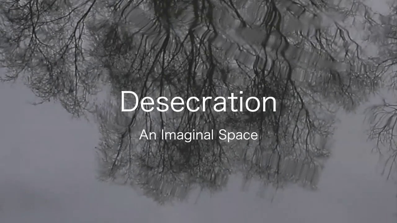 Desecration (Ambient Soundscape)
