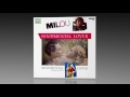 Milou - Sentimental Lover (Maxi Version)