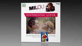 Milou - Sentimental Lover (Maxi Version)