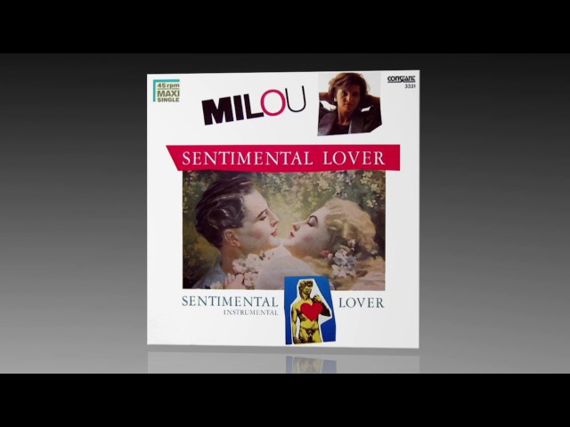 Milou - Sentimental Lover