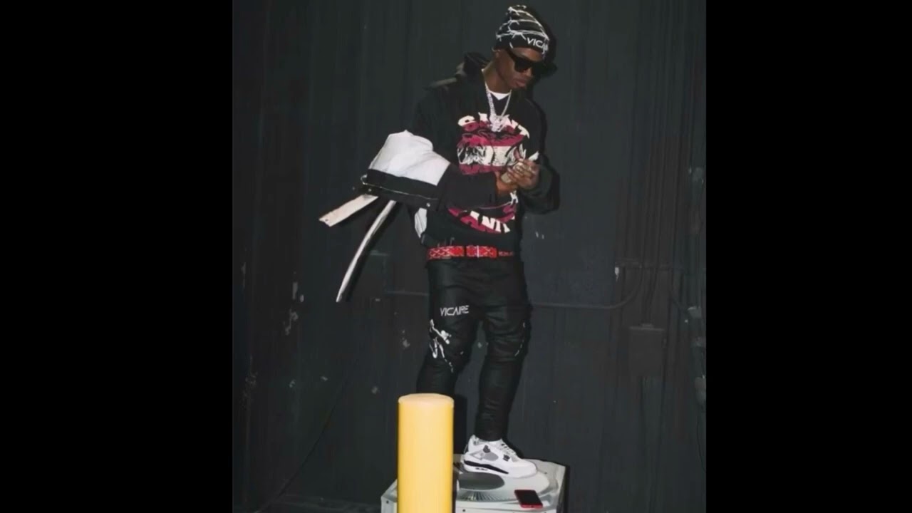 [FREE FOR PROFIT] Lil Double 0 type beat - Scatpack 