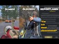 ÖLMEDİ, ÖLDÜRDÜ, REPORTLANDI! | PUBG YAYINCILAR KARŞILAŞIYOR - 362 | Mithrain , Shilla , Uhemar