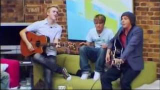 Mcfly tmi 2006 1118 aayacoustic