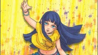 Boruto: Two Blue Vortex| Chapter 3