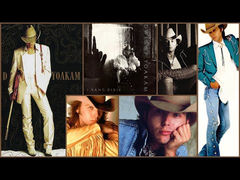 Dwight Yoakam -