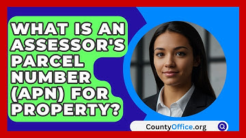 What Is An Assessor