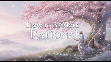 How to Be More Rational Using Stoic Logic