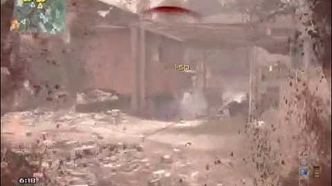 xG_PhYeR - MW3 MP7 Ownage