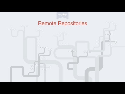 Introduction to Remote Repositories [Learn Git Video Course]