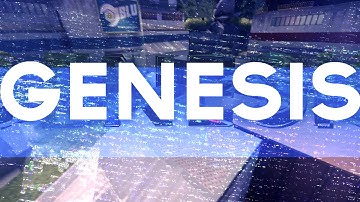 GENESIS by Hakka & Googler #TF2Connexion Contest