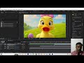 After Effect Class 2