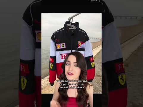 YouTube player