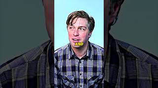 The Moment Jack White Wrote 'Seven Nation Army'