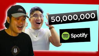 SIMON DID IT AGAIN!! | Servida Music - Gento Breakdown |REACTION!!!