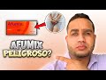 AFUMIX Fluconazol Tinidazol Tabletas PARA QUE SIRVE | PARA HOMBRES | EFECTOS SECUNDARIOS