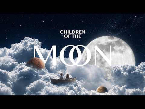 Ruky Deejay, Disco Biscuit, Mentol - Children of the Moon