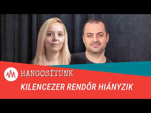 Orbán Viktor és Hajdu János egy cellában? – Hangosítunk