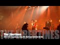 The Libertines - Don&#39;t Look Back into the Sun - 2022-11-01 - Copenhagen Vega, DK