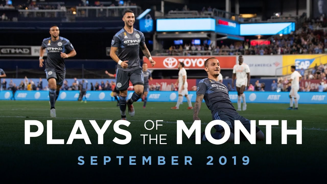 new york city zip code Top Plays of the Month | SEPTEMBER 2019