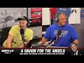The Kroenke Empire EXPANDS with the Angels😇 | D'Marco & Travis 9/1/26
