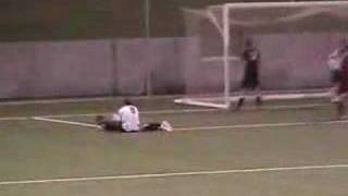 State Soccer Knights vs Elkhorn