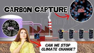 Carbon Capture Utilization and Storage (CCUS)_ A Game Changer