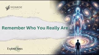 Remember Who You Really Are | Explorer RQW  #94