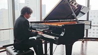 シューベルト:ピアノソナタ 第13番 イ長調 D 664 Op.120 Schubert